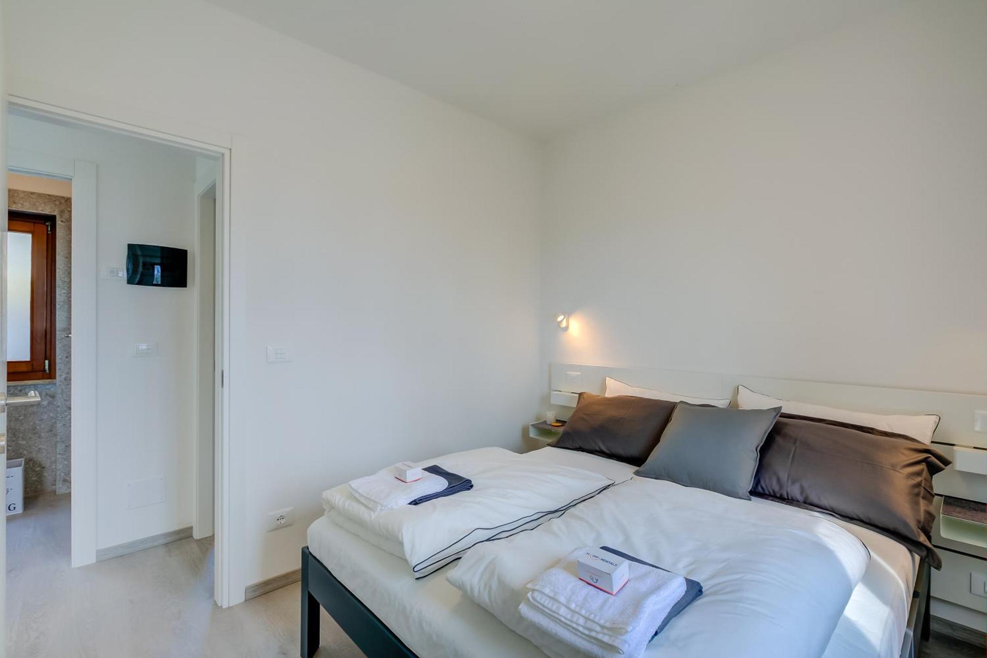 Вилла Relais Nanzello Garda Living 1 And 2 Лимоне-суль-Гарда Экстерьер фото