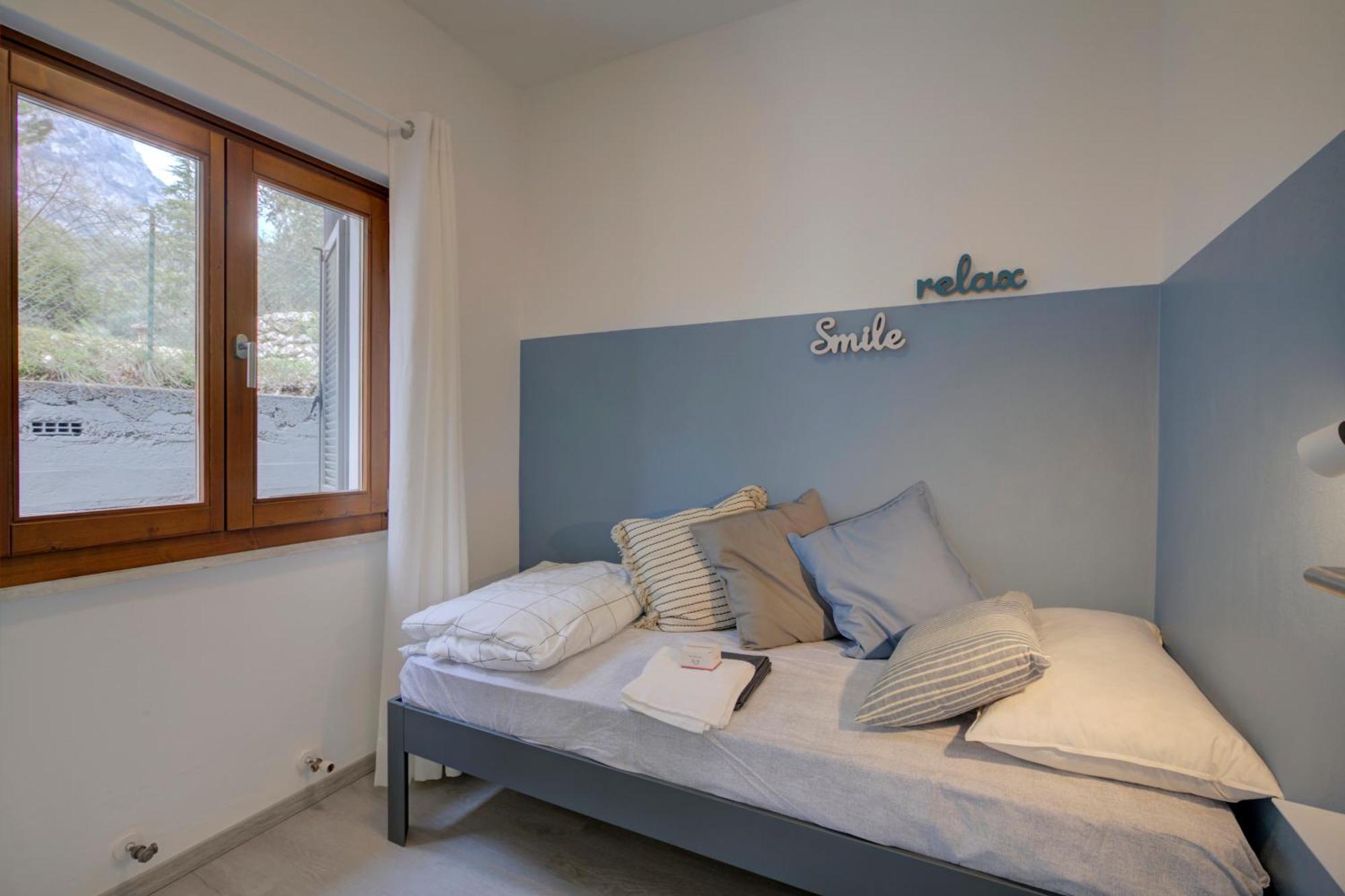Вилла Relais Nanzello Garda Living 1 And 2 Лимоне-суль-Гарда Экстерьер фото