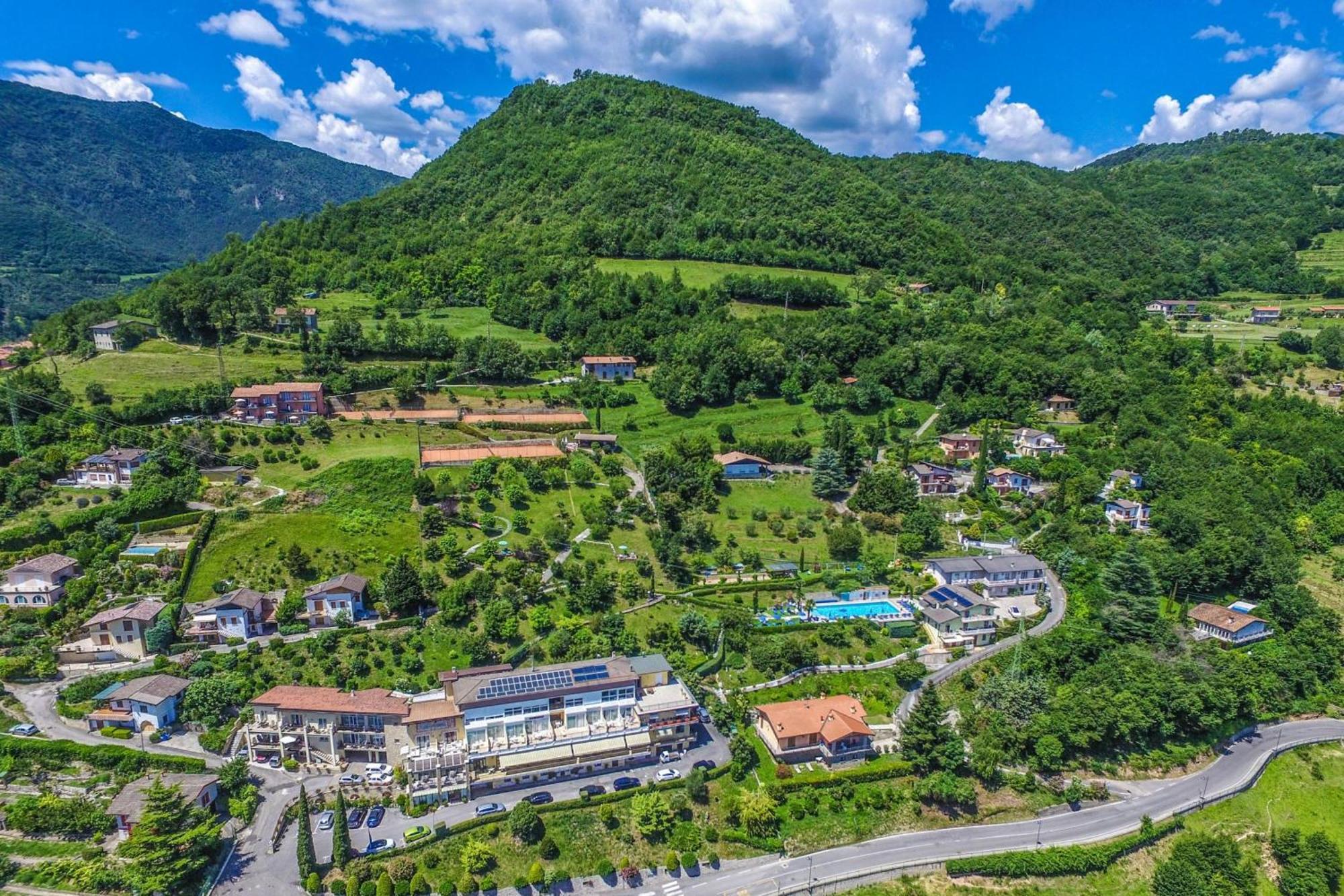 Вилла Relais Nanzello Garda Living 1 And 2 Лимоне-суль-Гарда Экстерьер фото