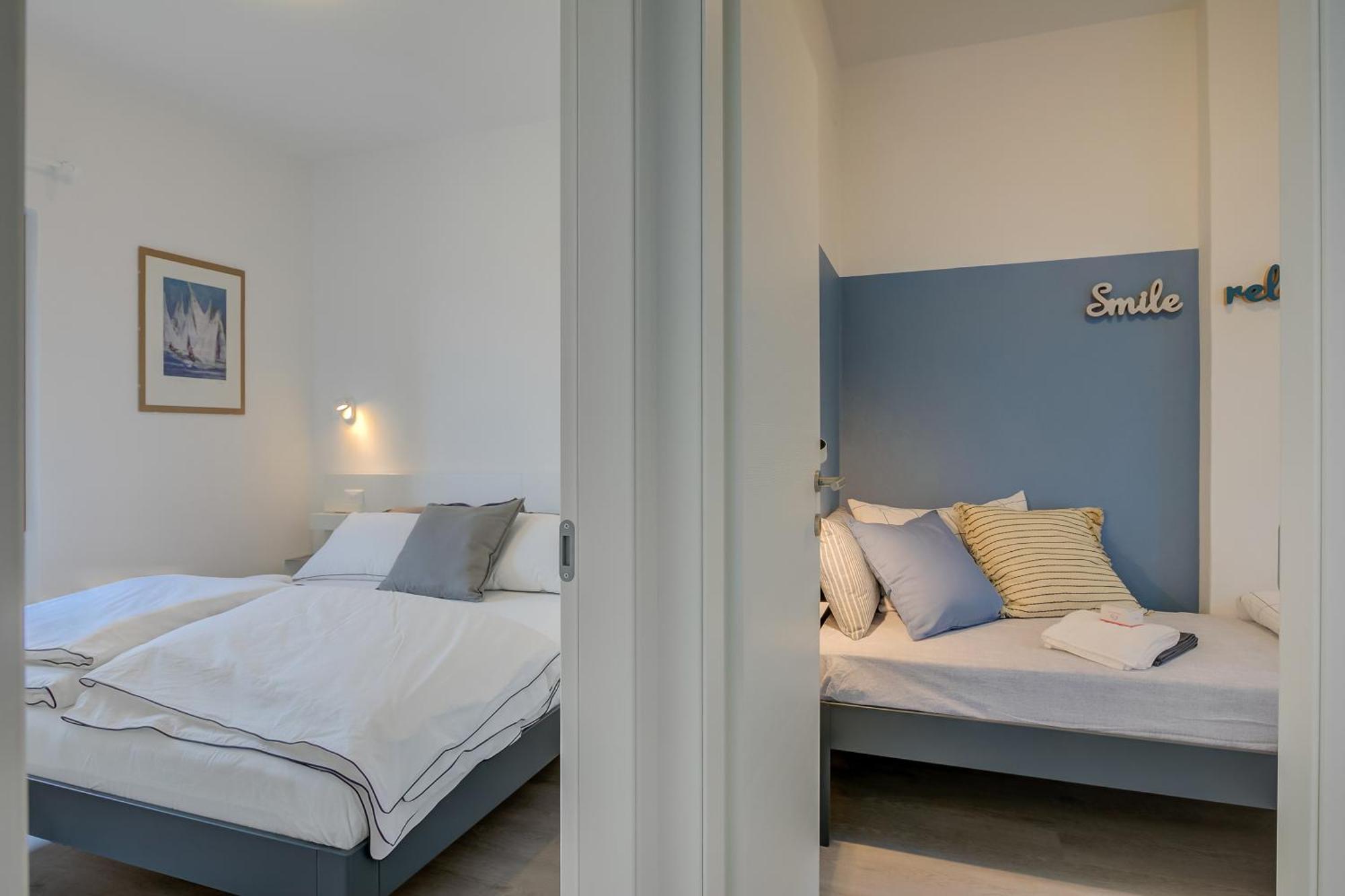 Вилла Relais Nanzello Garda Living 1 And 2 Лимоне-суль-Гарда Экстерьер фото