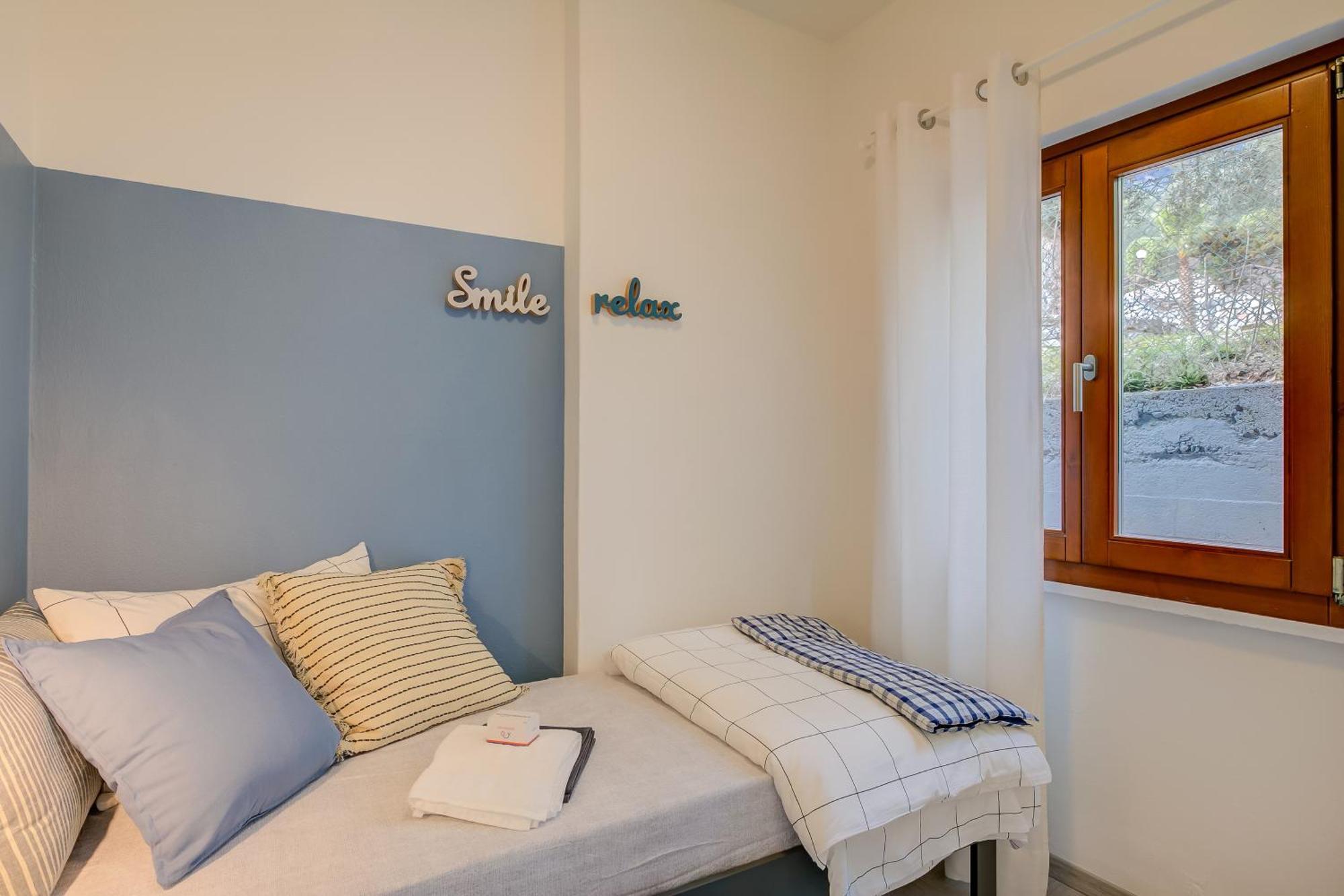 Вилла Relais Nanzello Garda Living 1 And 2 Лимоне-суль-Гарда Экстерьер фото