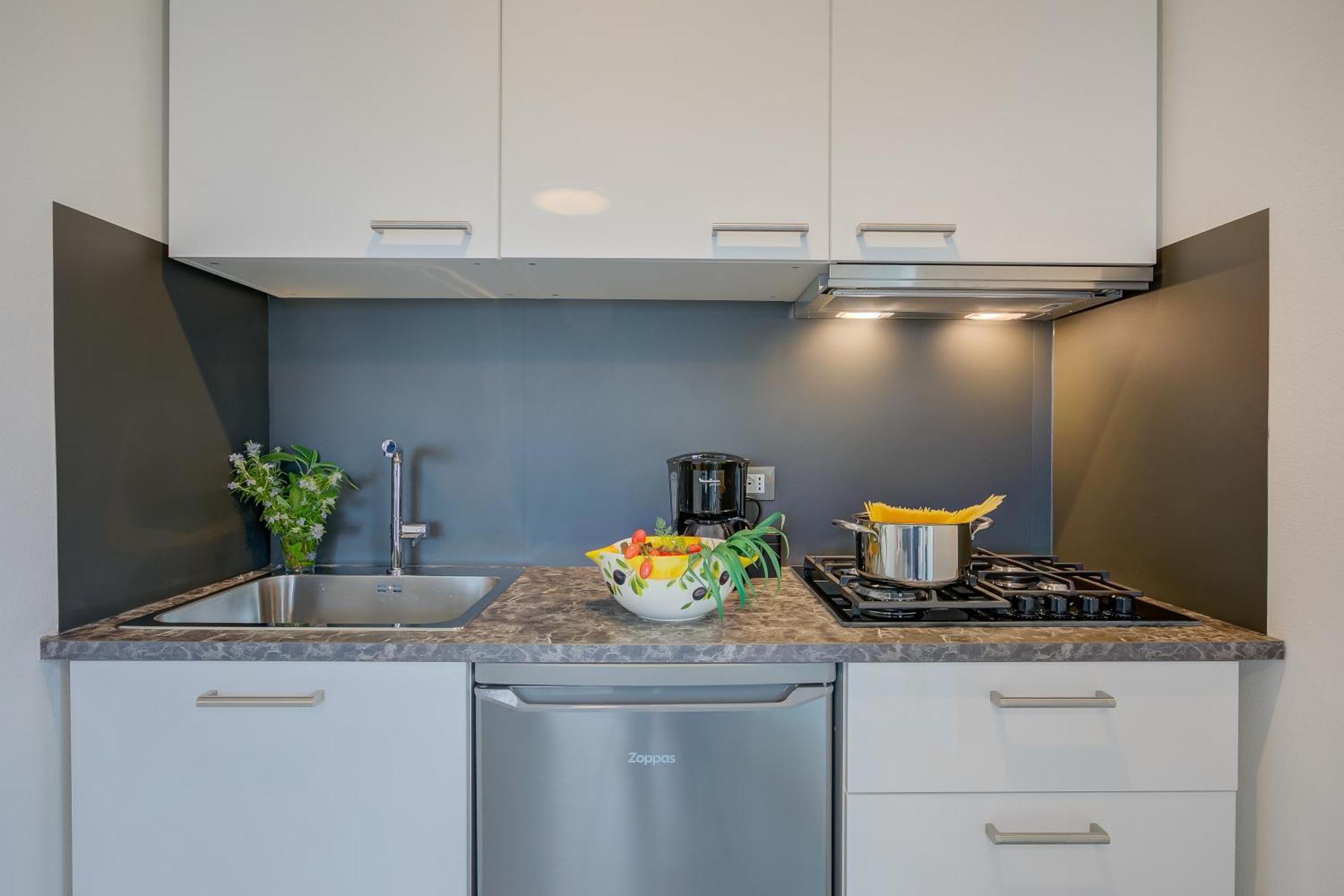 Вилла Relais Nanzello Garda Living 1 And 2 Лимоне-суль-Гарда Экстерьер фото