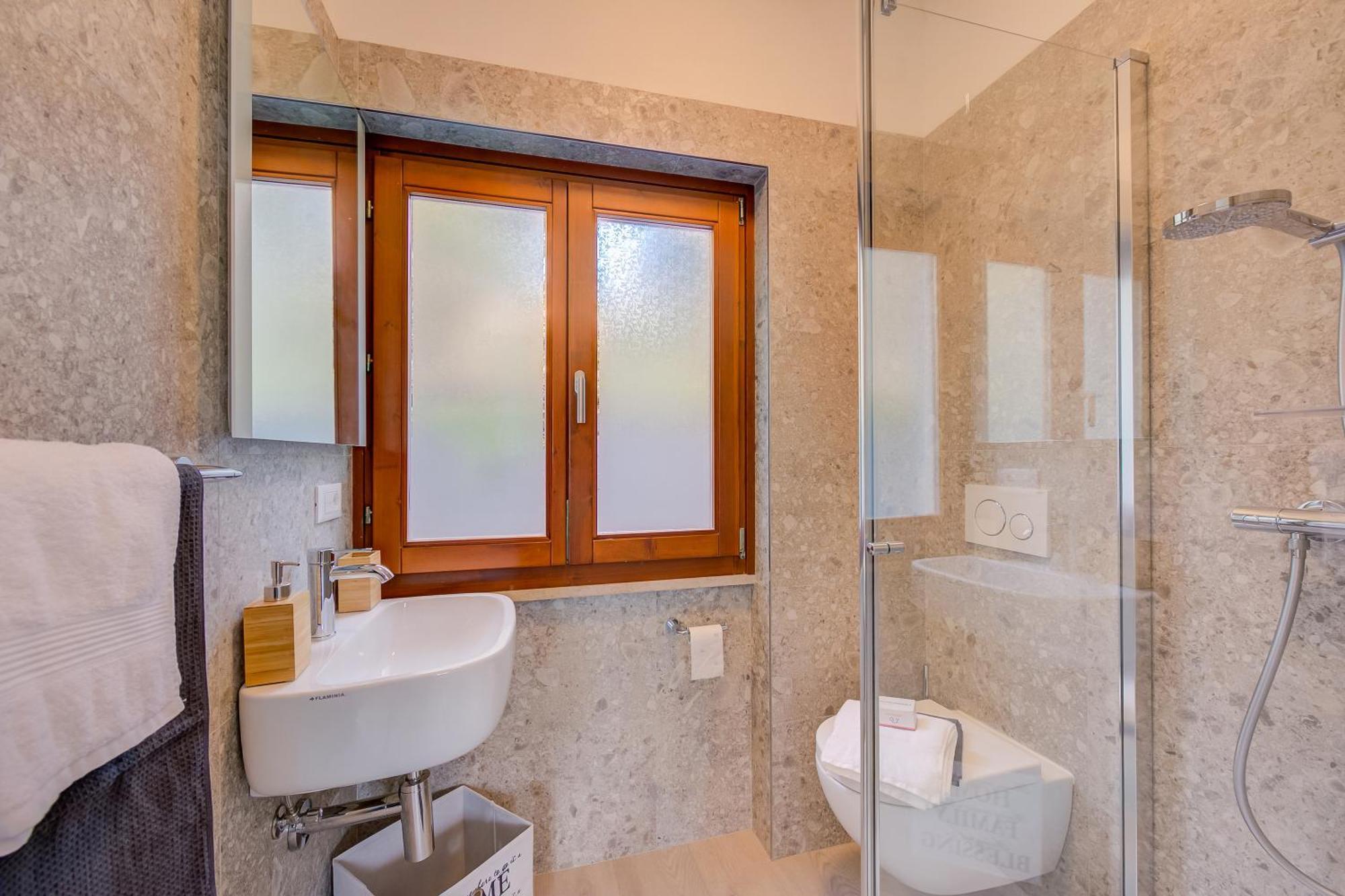 Вилла Relais Nanzello Garda Living 1 And 2 Лимоне-суль-Гарда Экстерьер фото